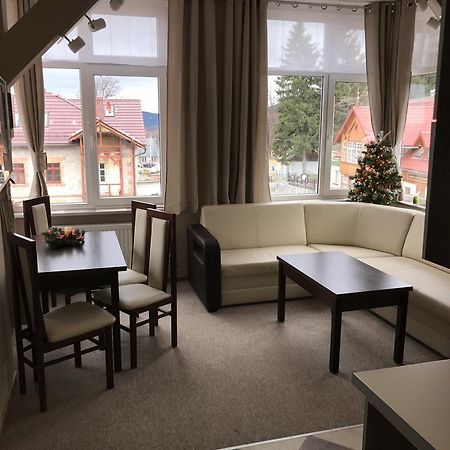 Apartamenty Kostka Karpacz Exterior photo