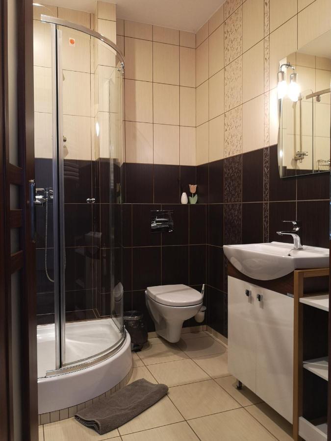 Apartamenty Kostka Karpacz Exterior photo