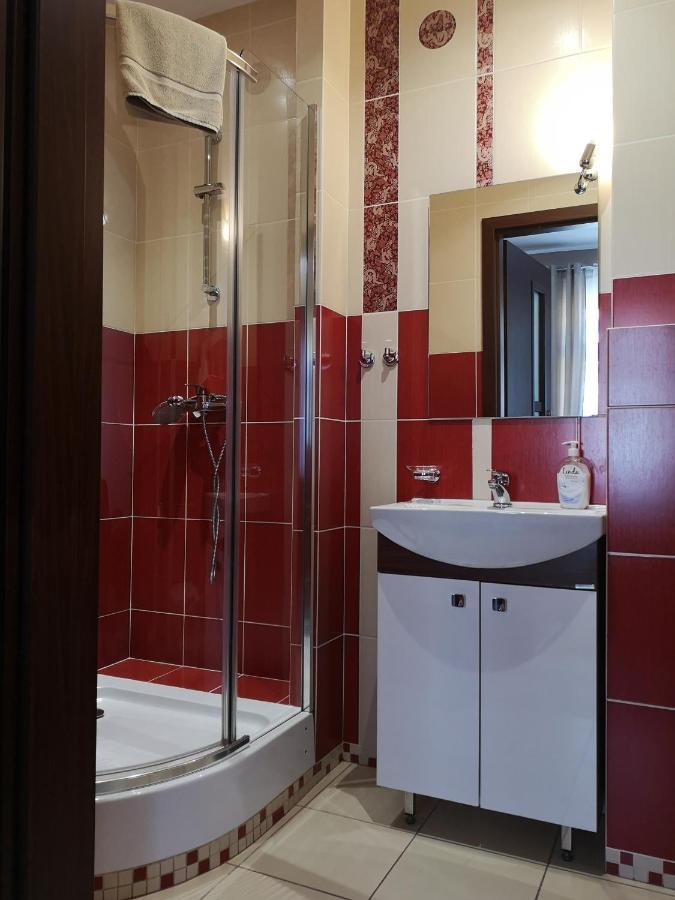 Apartamenty Kostka Karpacz Exterior photo