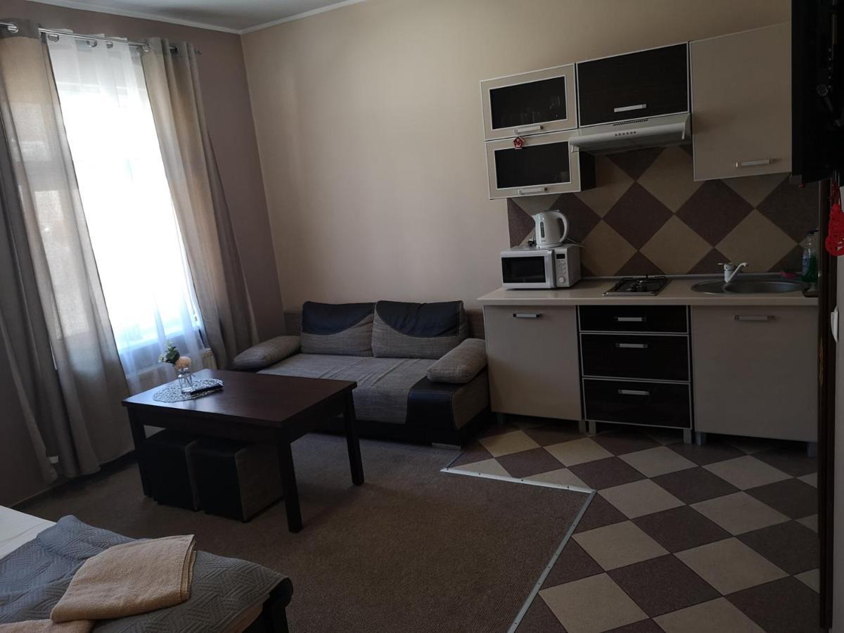 Apartamenty Kostka Karpacz Exterior photo