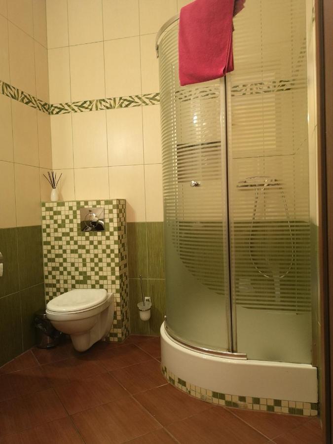 Apartamenty Kostka Karpacz Exterior photo