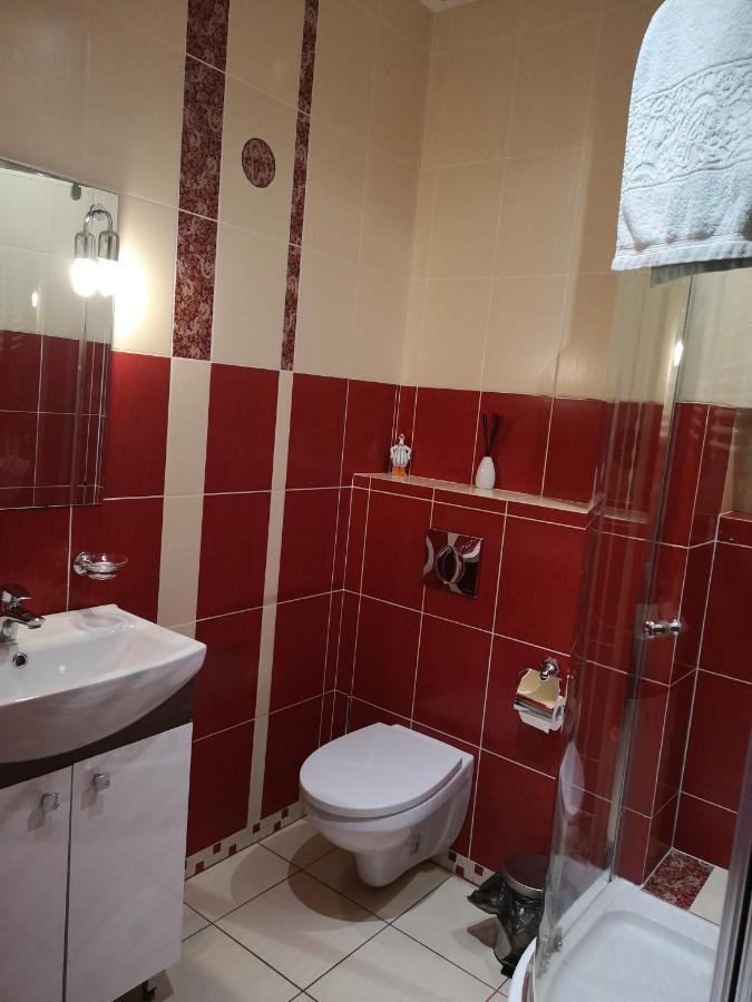 Apartamenty Kostka Karpacz Exterior photo