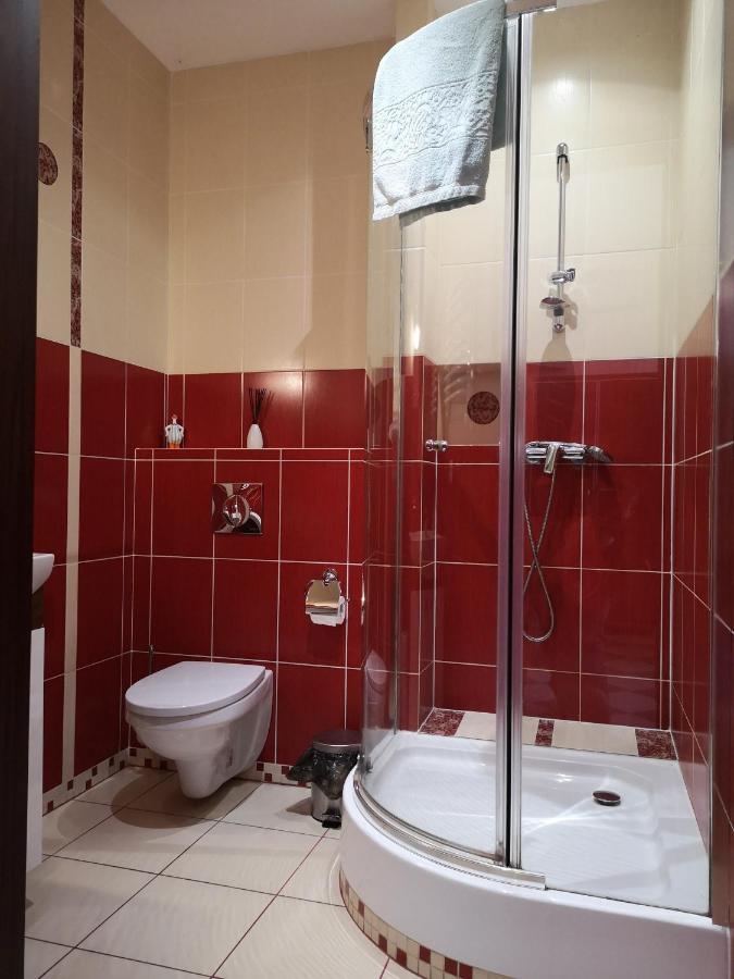 Apartamenty Kostka Karpacz Exterior photo