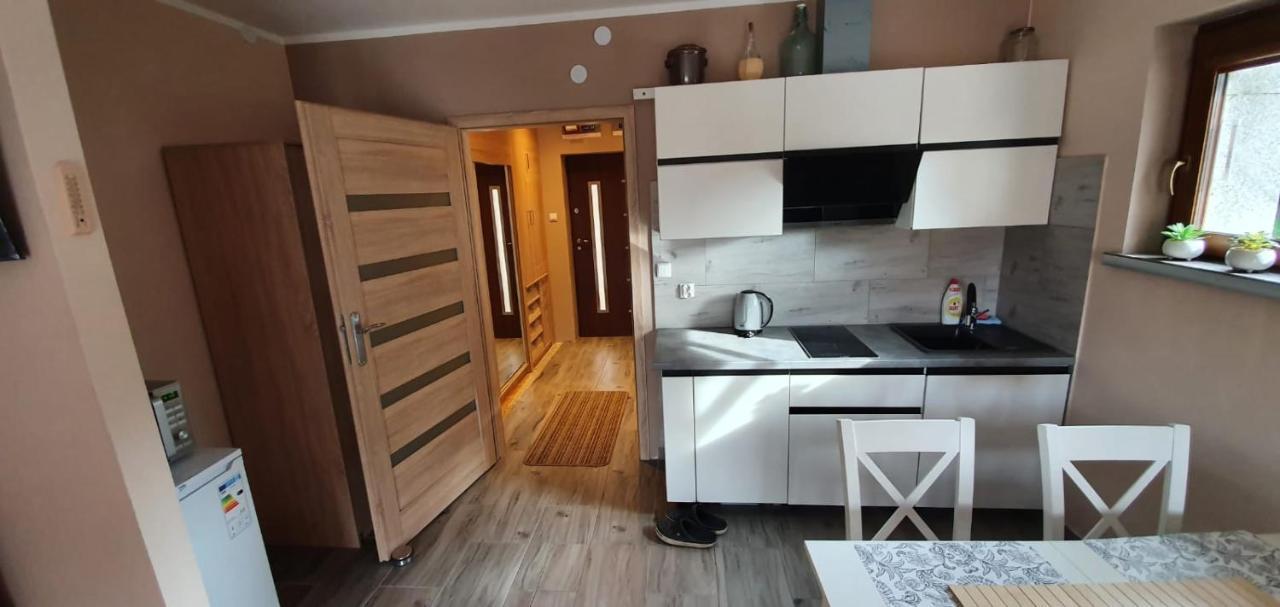 Apartamenty Kostka Karpacz Exterior photo