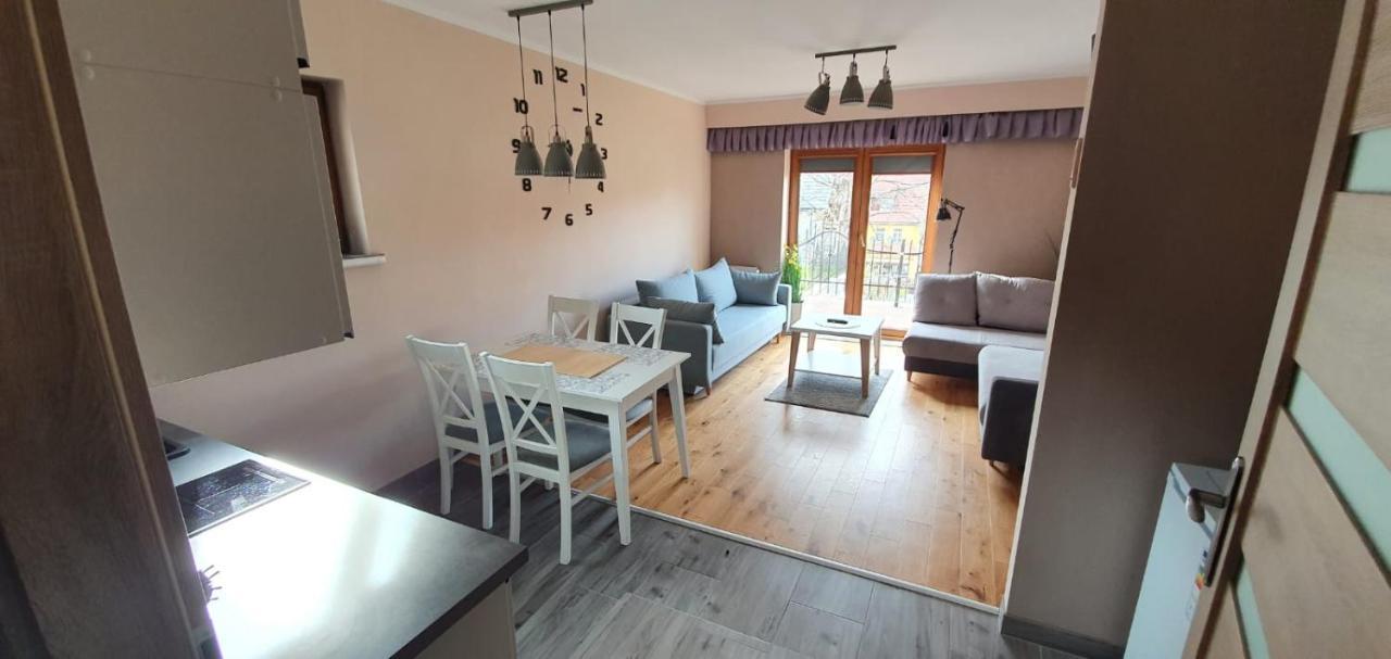 Apartamenty Kostka Karpacz Exterior photo