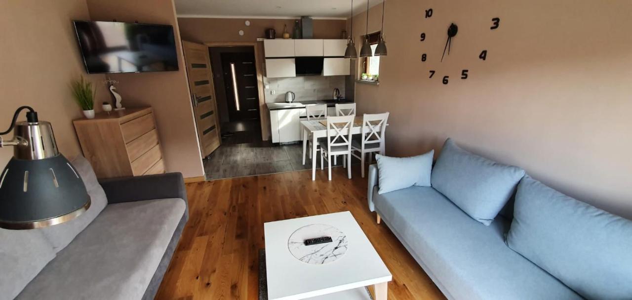 Apartamenty Kostka Karpacz Exterior photo