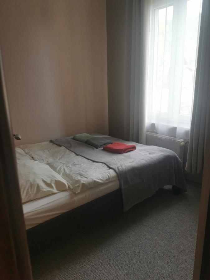 Apartamenty Kostka Karpacz Exterior photo