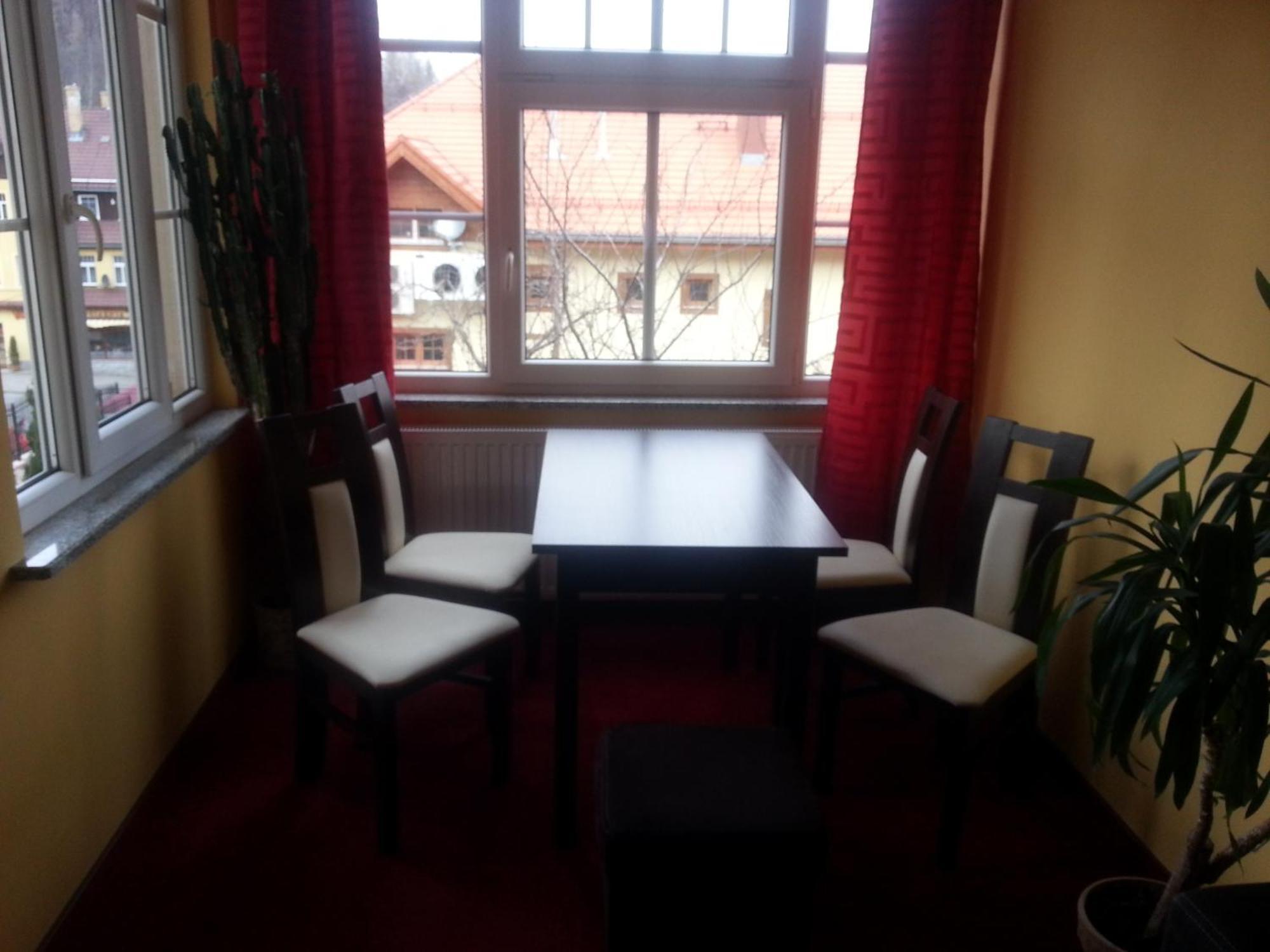 Apartamenty Kostka Karpacz Exterior photo