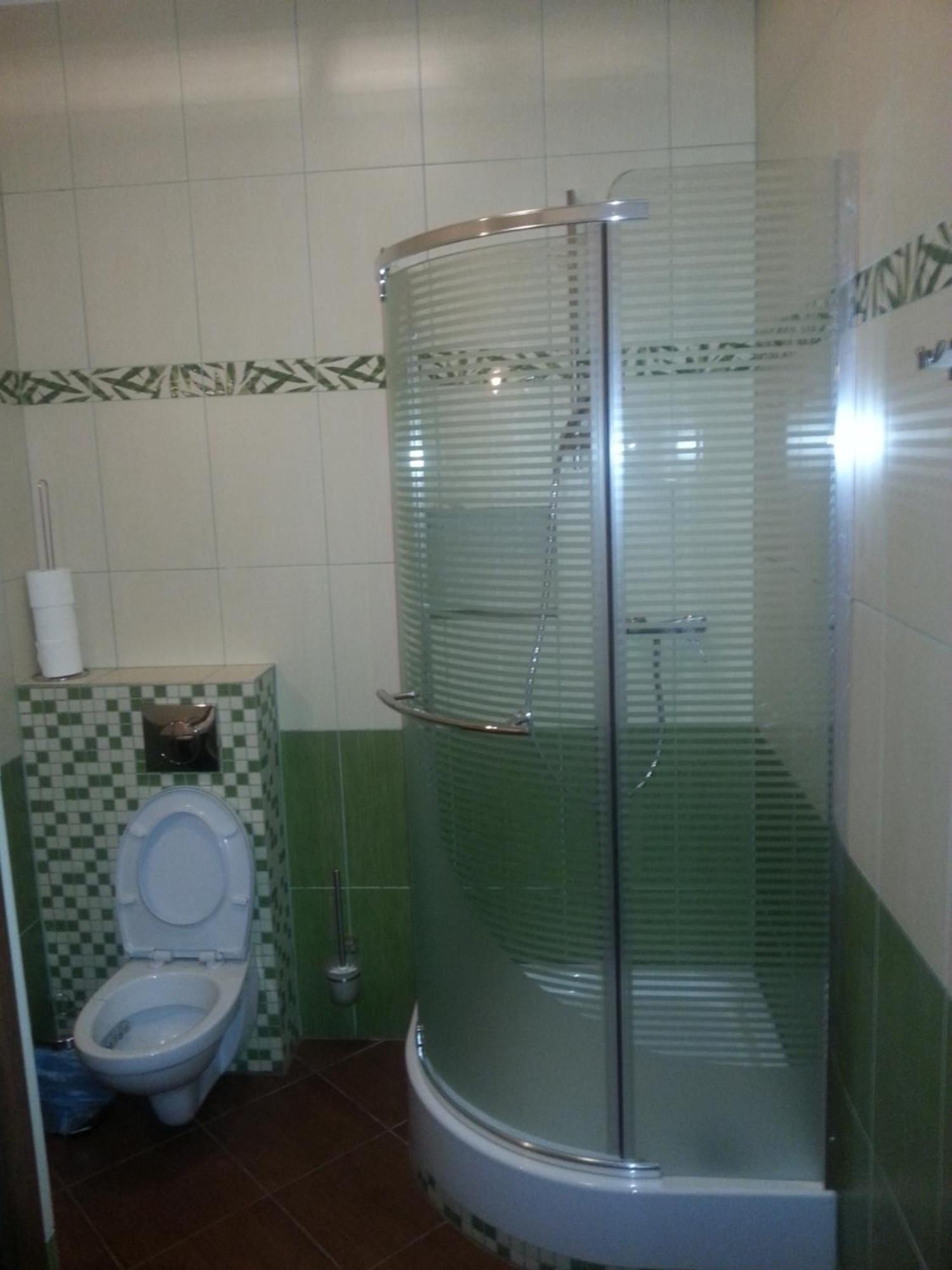 Apartamenty Kostka Karpacz Exterior photo