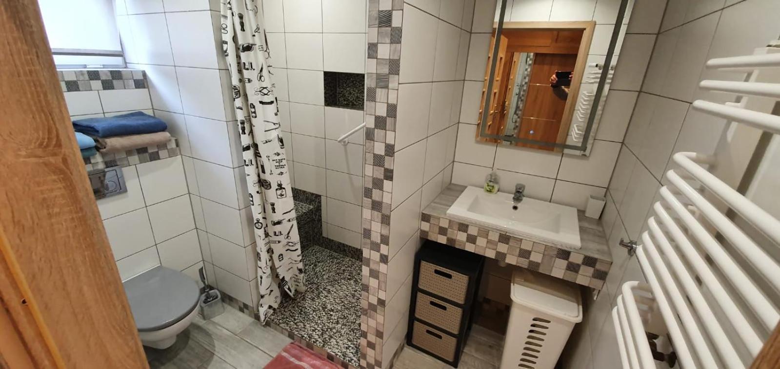 Apartamenty Kostka Karpacz Exterior photo