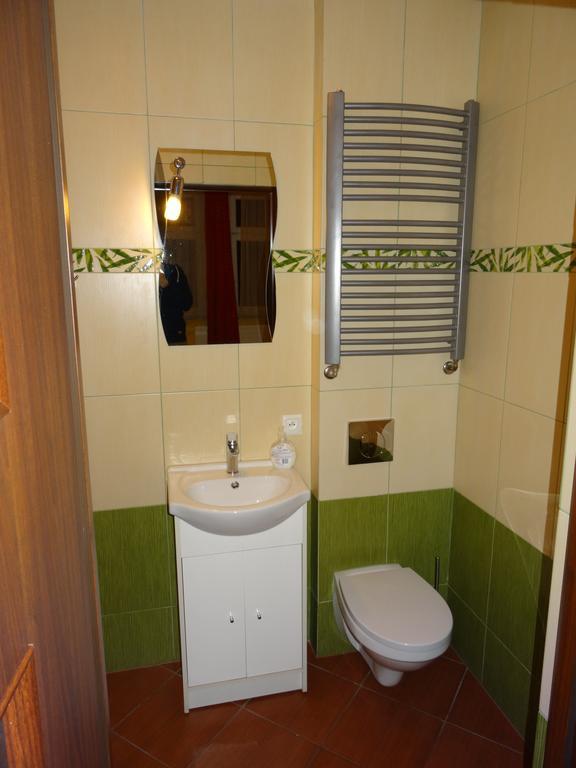 Apartamenty Kostka Karpacz Exterior photo